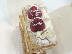-治愈系甜品The Soothing Dessert(科海大楼店)