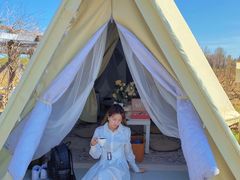 -安德鲁户外烧烤帐篷营地(马泉营店)