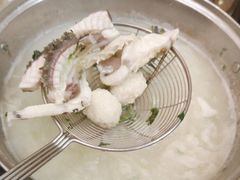 -正能量脆肉鲩火锅