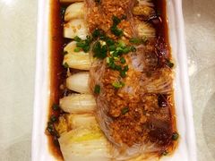 上汤娃娃菜-渝湘江南(律纬路店)