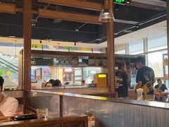 -蚝太郎 • 海鲜烧烤(Upark店)