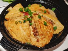 车田豆腐-鹅滋道(甘坑古镇店)