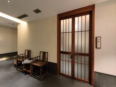 -翁暖茶馆(滨江东总店)