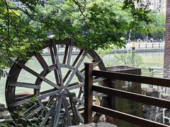 -苏州河梦清园环保主题公园