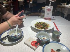 -扬州狮子楼·非遗淮扬菜(总店)