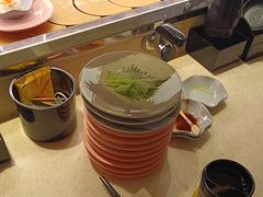-争鲜回转寿司(东方银座店)
