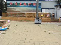 沙坑-柳浪游泳场