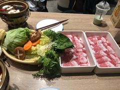 -古关火锅店(古北水镇景区店)