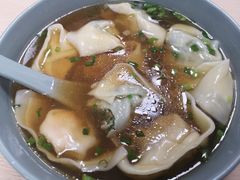 -顶巧鸡汤馄饨(虹口总店)