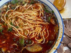 二细-清真磨沟沿老字号牛肉面(总店)