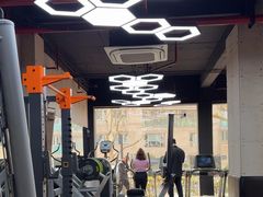 -VPsmart私教健身工作室(新华路旗舰店)