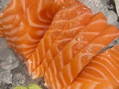 -極上萬膳·日料放题(来福士江景店)