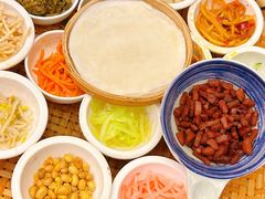 -包整·丝娃娃(一览甲秀楼风景店)