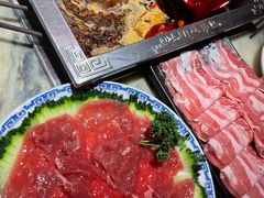 -码头故事·成都老火锅