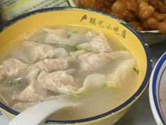 -卢聪艺小吃店(阳翟总店)