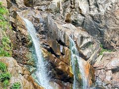-洛阳白云山景区