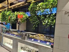 -川骄海鲜自助(亚运村店)