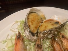 -汕头国际大酒店-牛一町目餐厅