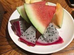 -阿罗新疆菜(人民广场店)