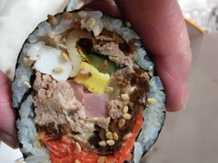 -传闻来紫菜包饭·打糕(西塔韩百店)