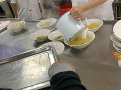 -汪家馄饨(集庆路店)