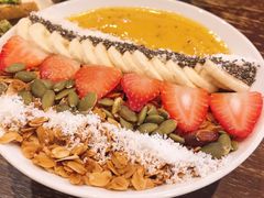 热情天堂鸟-So Acai(天河店)