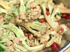 -湘邻呷铺·田园家宴(汉基广场店)