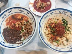 四合一biangbiang面-御陕坊(交大店)