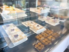 -Hello·生日蛋糕·下午茶·甜品台茶歇(瑞安东山店)