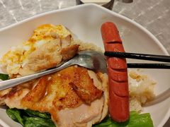-公仔堂港式茶餐厅(西村店)