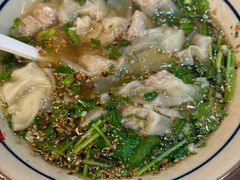 -保儿牛肉面(万象城店)