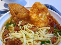 -李兰英湖南面馆(护国路店)