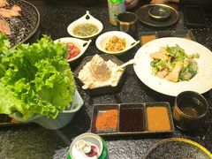 -樱嘢·炭火烧肉(惠南店)