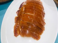-万荣烤鸭店·北京菜(天坛店)
