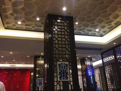 大堂-德兴馆(山西南路店)