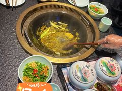 麻椒鱼-匠岳·王宝器麻椒鱼(全国总店)