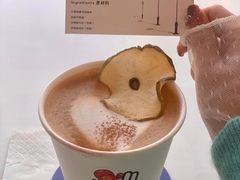 -BE YOLO必有乐&小红帽三明治