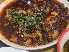 -江湖黑大兔(杨家坪店)