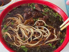 -小龙大肉面馆