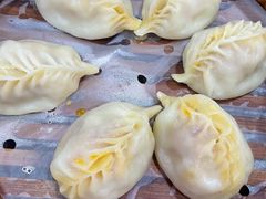 -东升灌浆包(辛庄街总店)