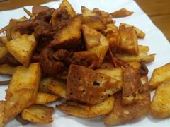 -巴依老爷新疆美食(望京小街店)