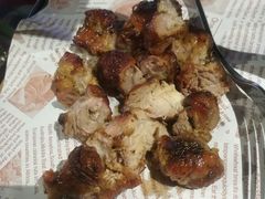 俄罗斯大串-通海俄式烧烤(下瓦房店)