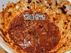 -西粉堂新疆米粉(朝外店)