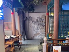 -乔先生涮肉·鲜活牛羊肉火锅(塘沽店)