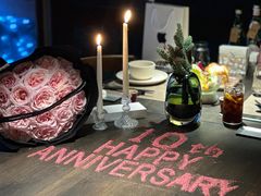 -九月里.自由花园餐厅