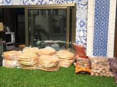 -新疆伊宁远征餐厅