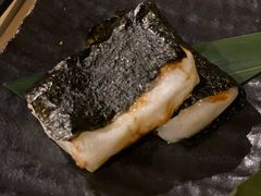 烤年糕-炉匠炉端烧·酒(国金中心商场店)