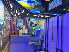-真快活Coohoo Max(武汉绿地新田360店)