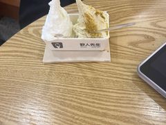 -野人先生Gelato(上海长宁龙之梦店)