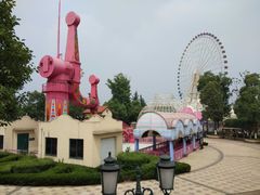 -国色天乡三期陆地乐园
